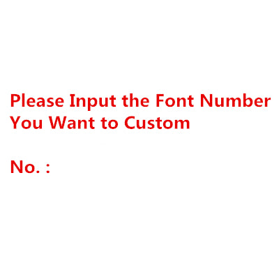 Custom Name Stainless Steel Stud Earrings For Women